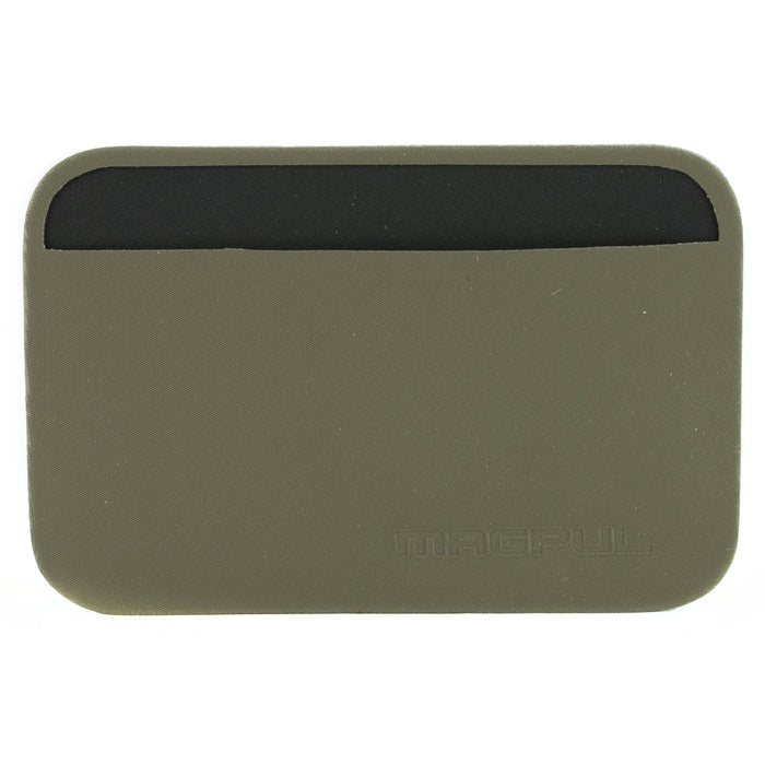 Magpul Industries Corp Daka, Magpul Mag758-315  Daka  Essential Wallt Olive