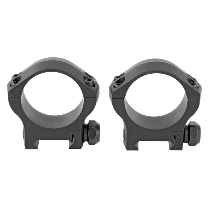 Warne Mountain Tech, Warne 7220m     M-t 34mm Rings Low Matte