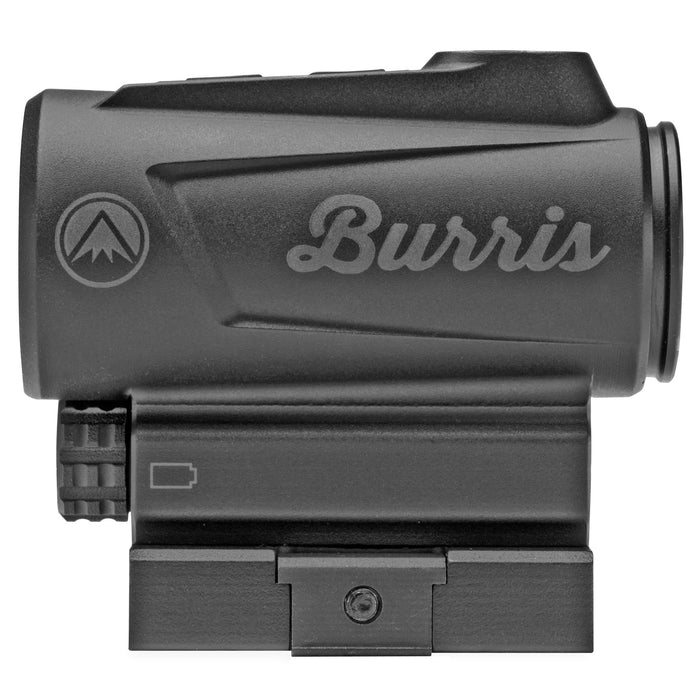 Burris Fastfire, Bur 300260 Fastfire Rd        2moa Dot