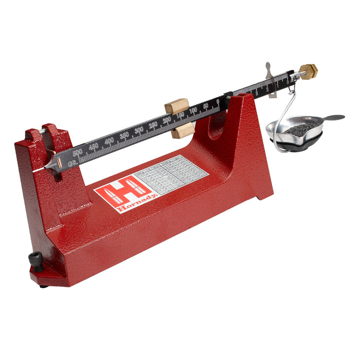 Hornady Lock-n-load, Horn 050109  Lnl Balance Beam Scale