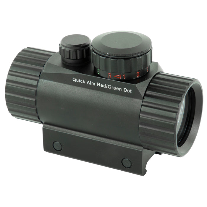 Utg Cqb Dot Sight, Utg Scp-rd40rgw-a   3.8" Ita Cqb Dot