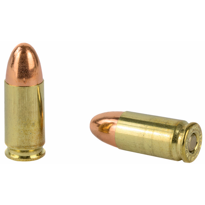 Remington Ammunition Umc, Rem 23777 L9mm3a   Umc 9mm Mega    115mc   250/4