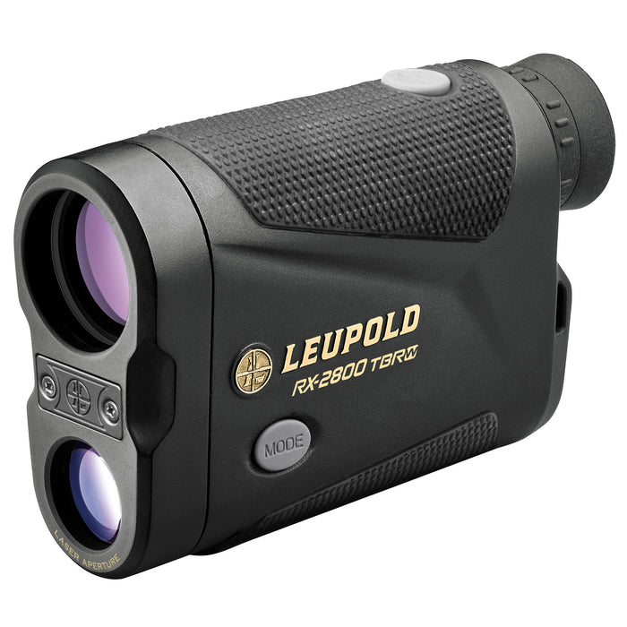 Leupold Rx-2800, Leu 171910 Rx-2800  Tbr      Blk/gry Oled