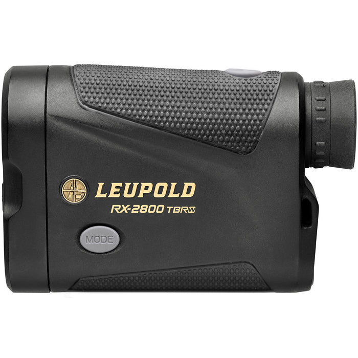 Leupold Rx-2800, Leu 171910 Rx-2800  Tbr      Blk/gry Oled