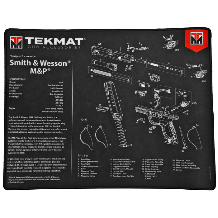 Beck Tek, Llc (tekmat) Ultra Premium Cleaning Mat, Tekmat R20swmp Ultra20 Sw Mp Cleaning Mat