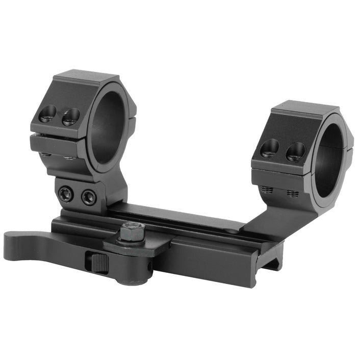 Ncstar Qr Scope Mount, Nc Marcq         Ar15 Wvr Mnt Qr 30m/1