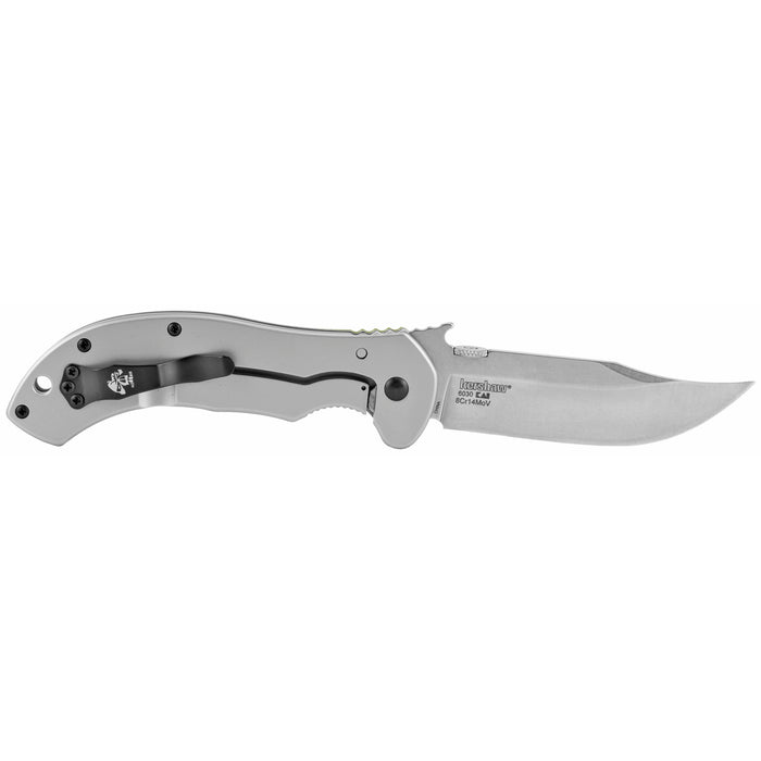 Kershaw Cqc, Ker 6030        Emerson Cqc 10k