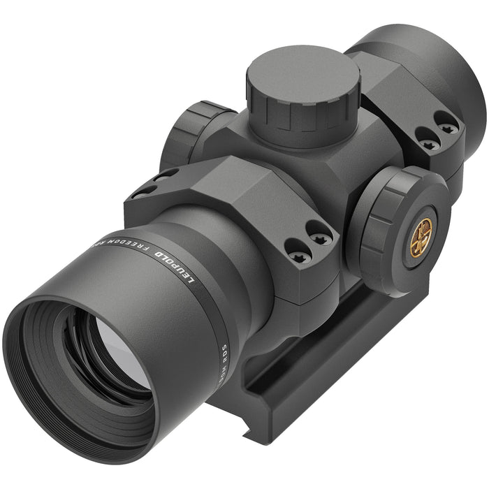 Leupold Freedom Rds, Leu 180092 Freedom Rds    1x34     1.0 Moa W/mnt