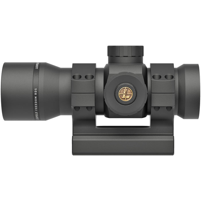 Leupold Freedom Rds, Leu 180092 Freedom Rds    1x34     1.0 Moa W/mnt