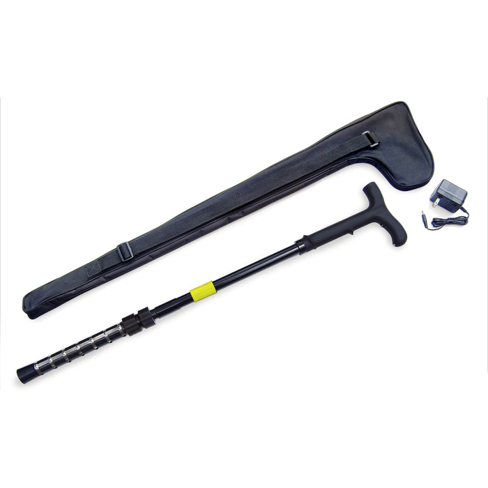 Zap Stun Cane, Pspi Zapcane        Zap Stun Cane W/lt