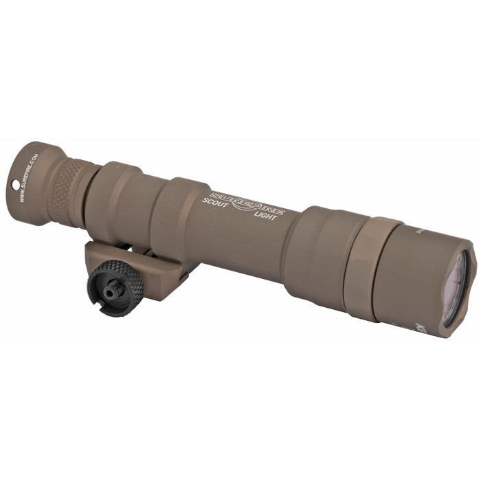 Surefire M600df, Sf M600df-tn      Scout W-light 6v  1500  Tan