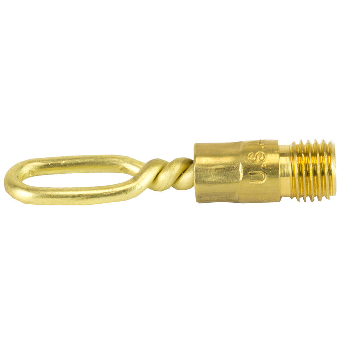 Pro-shot Patch Holder, Proshot Ph12     Brass Patch Holder 10-410ga