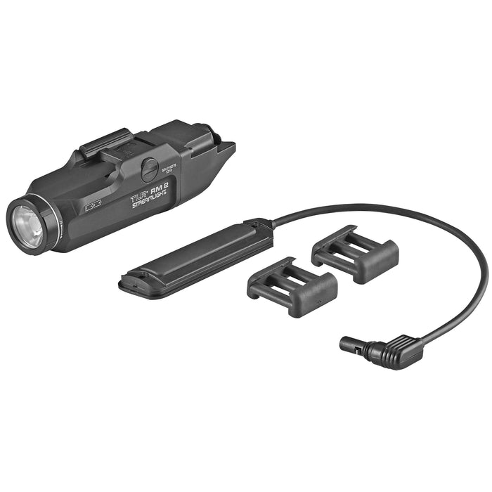 Streamlight Tlr Rm 2, Stl 69450  Tlr Rm 2 W/remote Pressure Switch