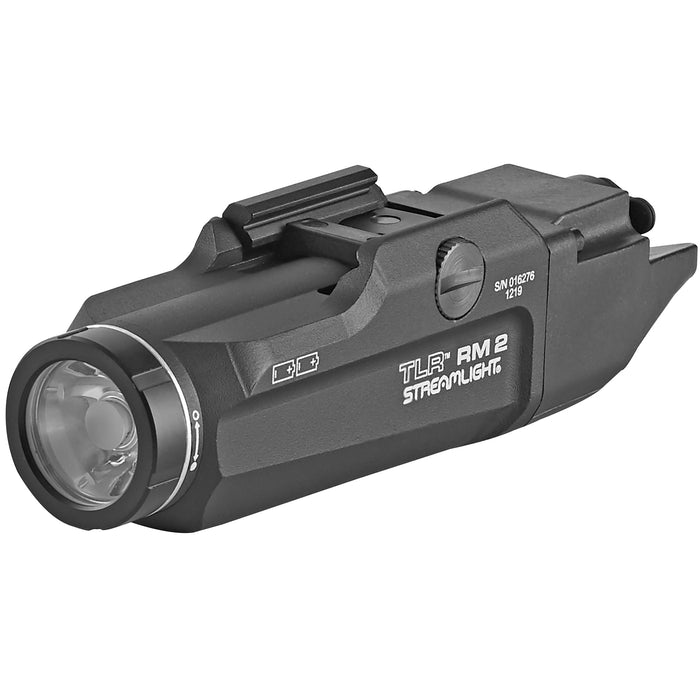 Streamlight Tlr Rm 2, Stl 69450  Tlr Rm 2 W/remote Pressure Switch