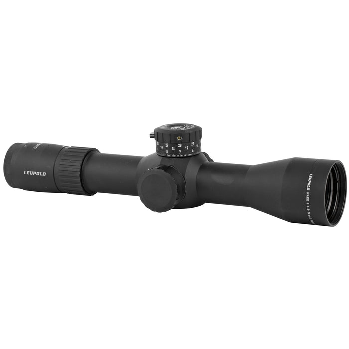 Leupold Mark 5hd, Leu 173296 Mk5  3-18x44 M5c3 Ff    Tmr