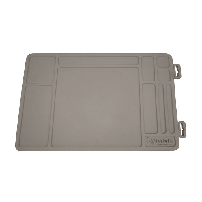 Lyman Essential, Lym 04050   Essential Maintenance Mat