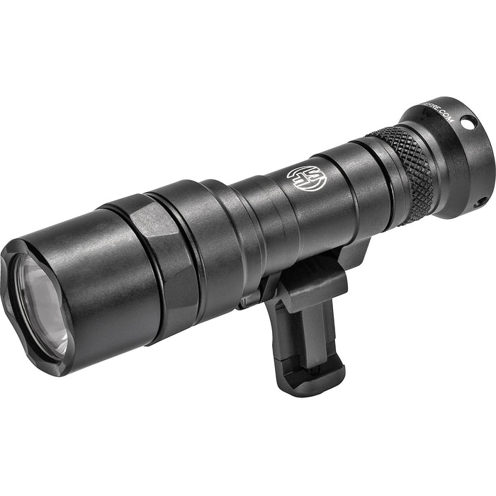 Surefire Mini Scout, Sf M340c-bk-pro  Scout 3v 500 Lu Pic Mnt Blk