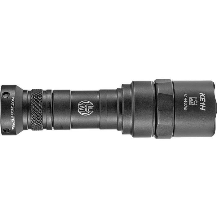 Surefire Mini Scout, Sf M340c-bk-pro  Scout 3v 500 Lu Pic Mnt Blk