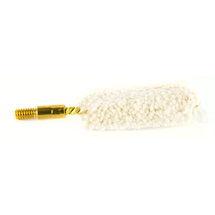 Pro-shot Bore Mop, Proshot Mp45         .40-45cal Cotton Mop