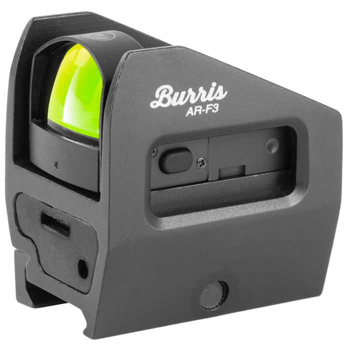 Burris Fastfire Iii, Bur 300215 Ar-f3  Flatop Fastfire 3moa