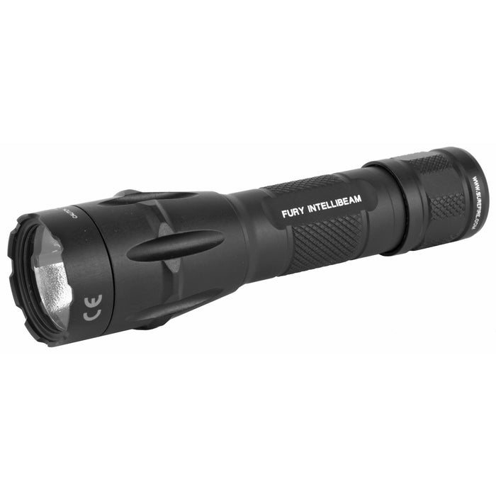 Surefire Fury, Sf Fury-ib-df  Fury Dual Fuel 6v 1500lum Intelibem