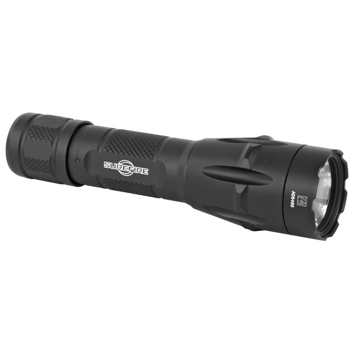 Surefire Fury, Sf Fury-ib-df  Fury Dual Fuel 6v 1500lum Intelibem