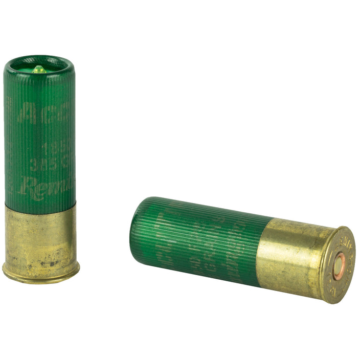 Remington Ammunition Premier, Rem 20727 Pra12      12 2.75  Slug Ppt       5/20