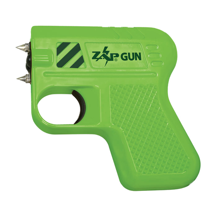 Zap Zap Gun, Pspi Zapgun         Stun Gun 950k Volts Ylw