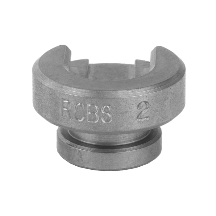 Rcbs Single Stage, Rcbs 9202  Shell Holder #2