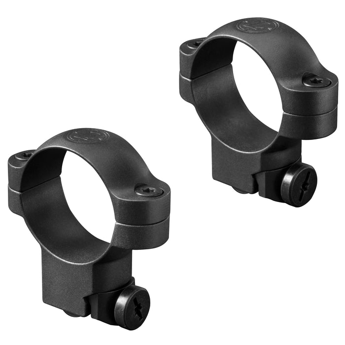 Leupold Ringmounts, Leu 51042  Rug 77 30mm Rings High   Mt