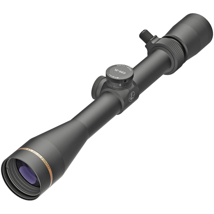 Leupold Vx-3hd, Leu 180620 Vx-3hd 4.5-14x40        Cds-zl B&c