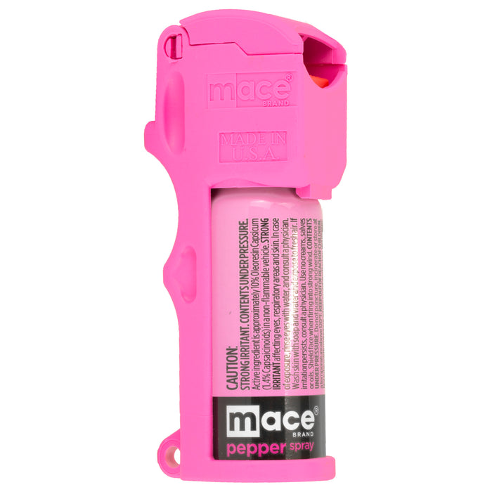 Mace Pocket, Msi 80740 Pocket Model Pepper Spray 12g Pink