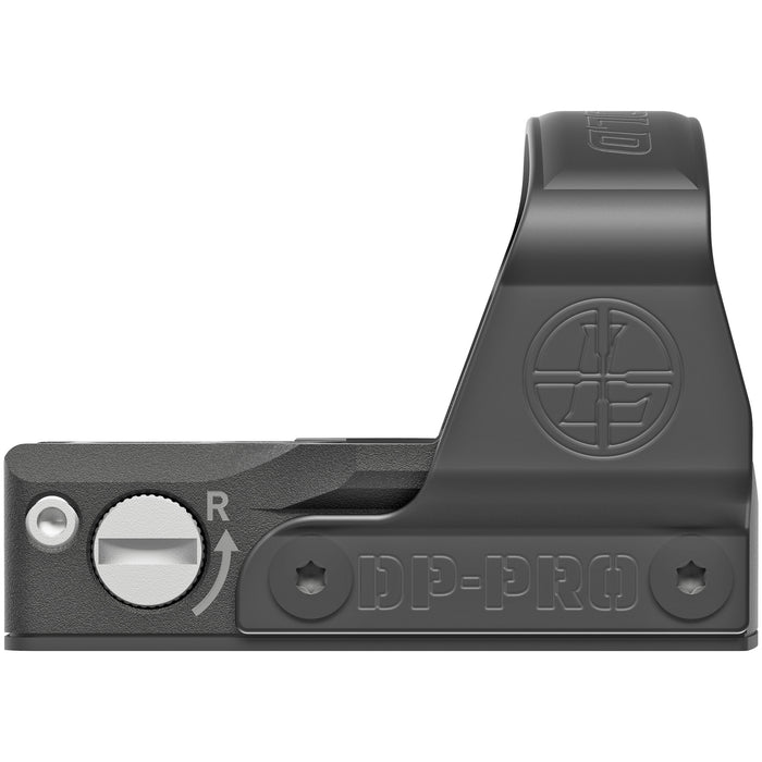 Leupold Deltapoint Pro, Leu 179585 D-point Pro Reflex Sight 2.5 Moa     Nv