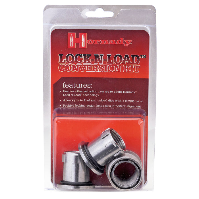 Hornady Lock-n-load, Horn 044099  Lnl Conversion Kit