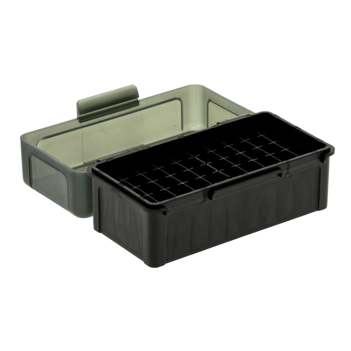 Battenfeld Hinge-top, Frank  1083788 Hidge Top Ammo Box 357 40 45    50r