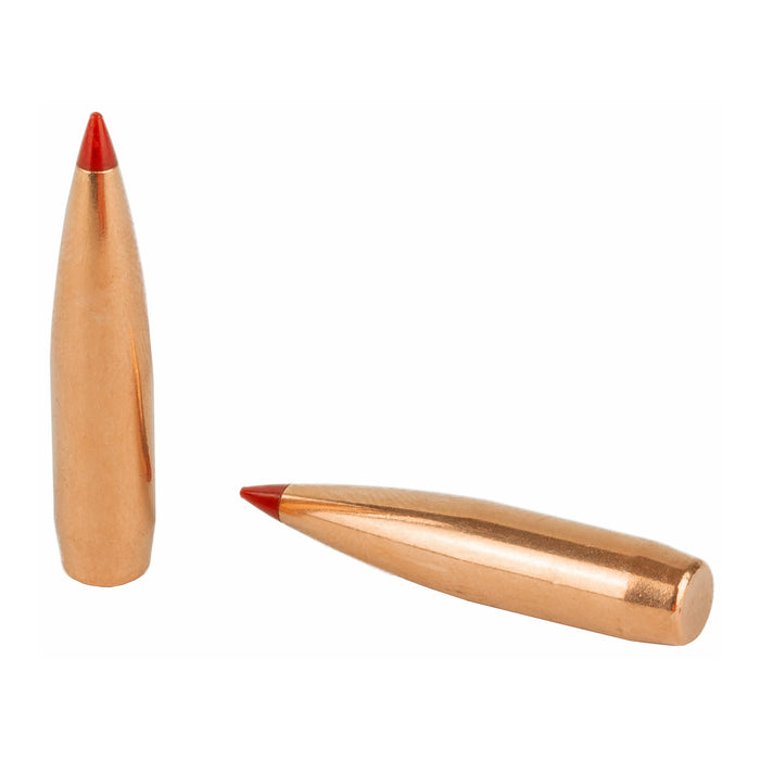 Hornady Eld Match, Horn 26177  Bull .264 130 Eld-m             100/15