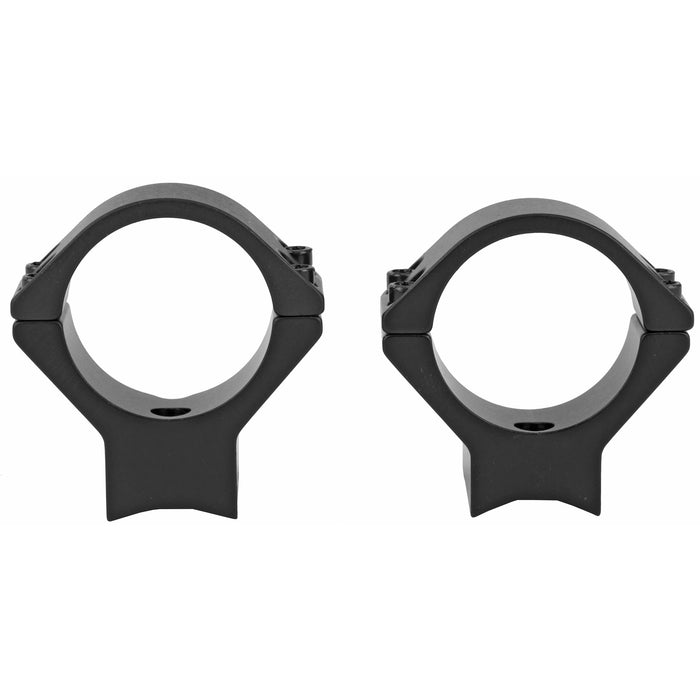 Talley Scope Ring Set, Tal 730840   30mm Kimber 8400 (low)