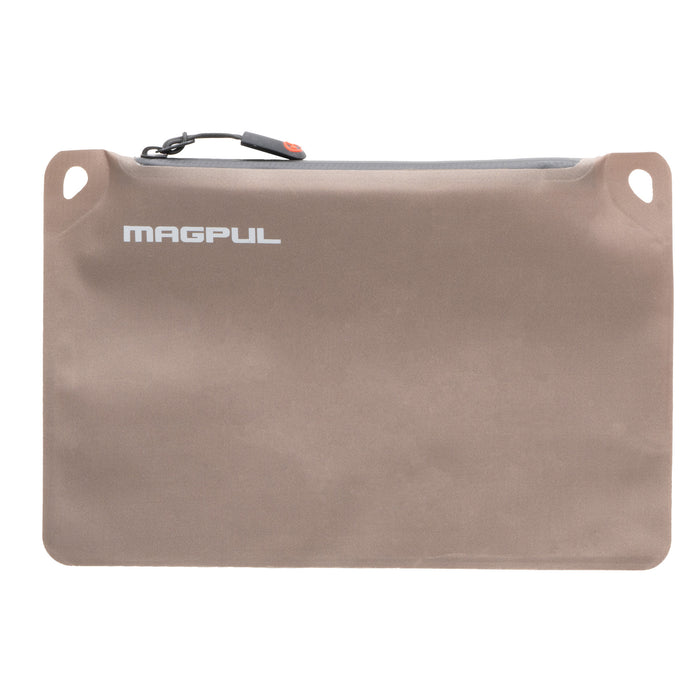 Magpul Industries Corp Daka, Magpul Mag1243-245 Lite Pouch Small            Fde