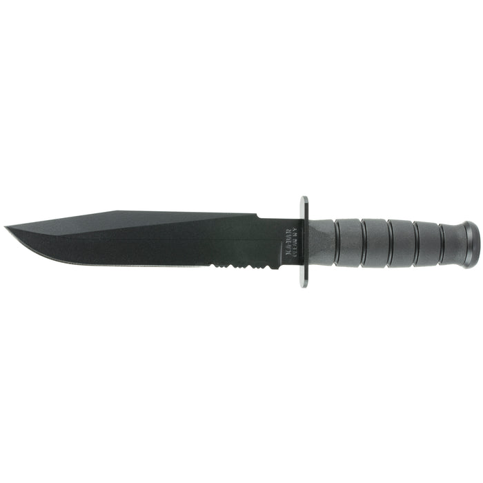 Ka-bar Fighter, Kabar 1271    Fighter Black         Ser