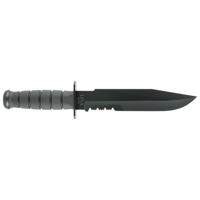 Ka-bar Fighter, Kabar 1271    Fighter Black         Ser