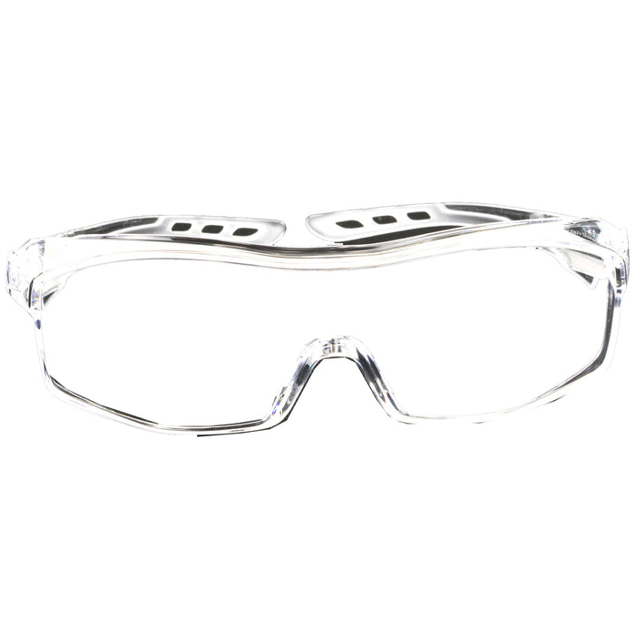 3m Peltor Sport, Pel 47030pel6      Over The Glass Eyewear Clear