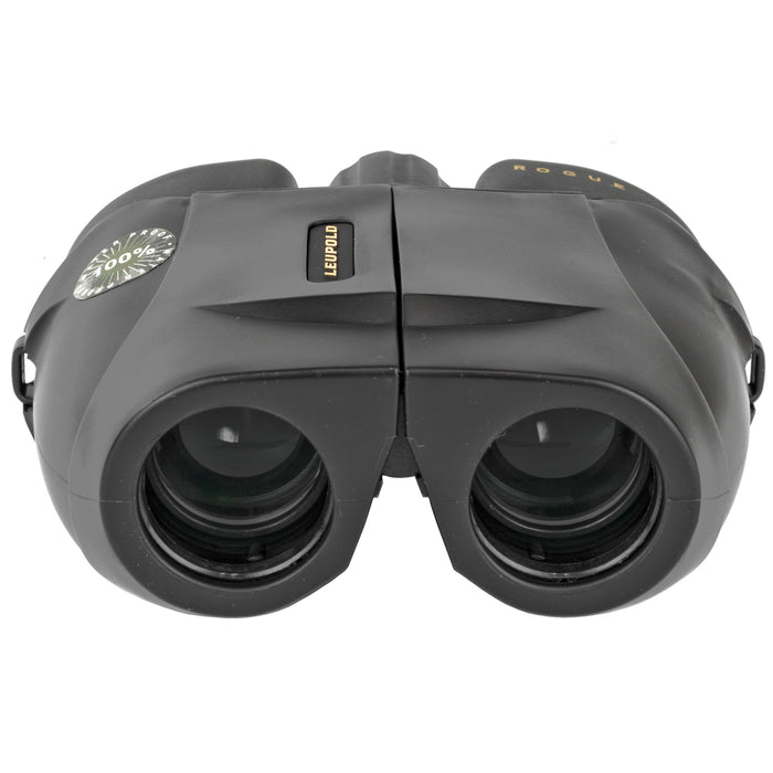 Leupold Bx-1, Leu 59225  Bino 10x25 Rogue      Poro