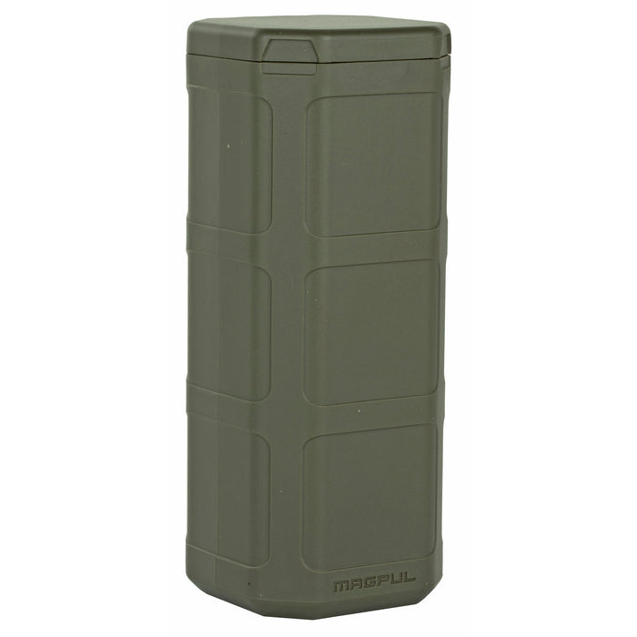 Magpul Industries Corp Daka, Magpul Mag1028-odg Daka Can                Olive