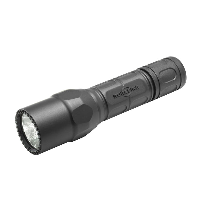 Surefire G2x, Sf G2x-d-bk    Pro Dual Output  15/600