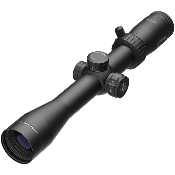 Leupold Mark 3hd, Leu*180669 Mk-3hd 4-12x40sf  Tmr