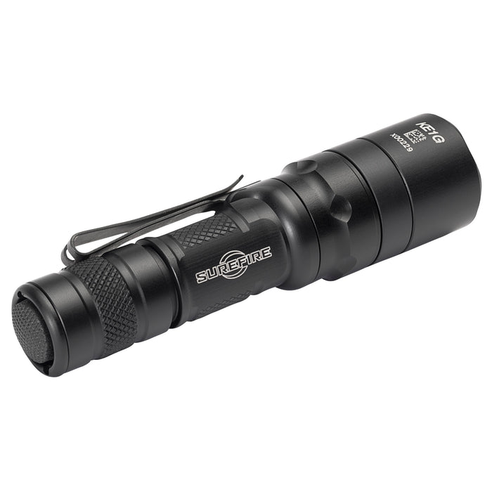 Surefire Everyday Carry 1, Sf Edcl1-t     Ed Carry Tact 3v Dual 5/500  Wh Led