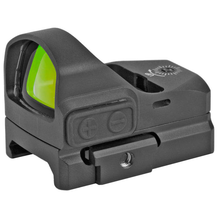 Truglo Tru-tec, Tru Tg-8100b     Red Dot Micro Sub-cmpt Sight