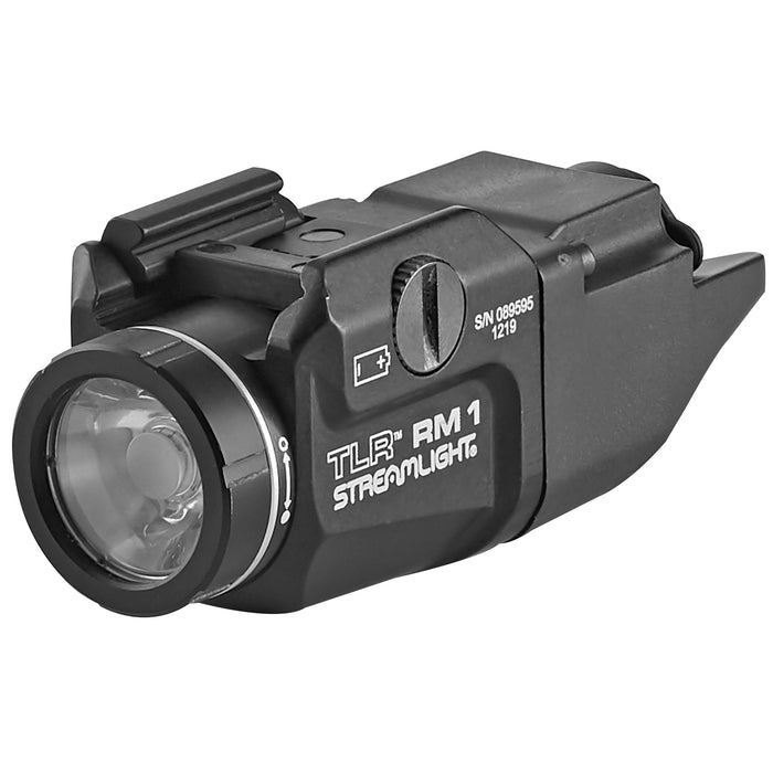 Streamlight Tlr Rm 1, Stl 69440  Tlr Rm 1 W/remote Pressure Switch