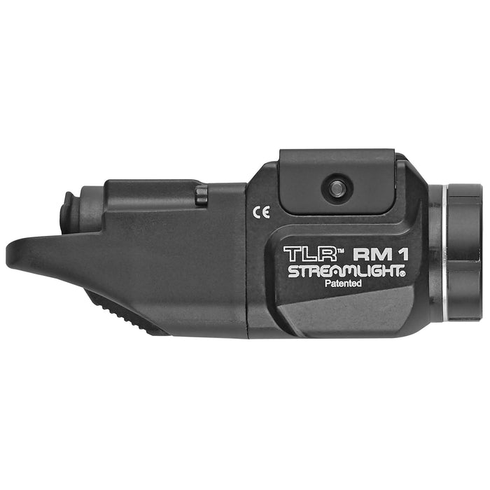 Streamlight Tlr Rm 1, Stl 69440  Tlr Rm 1 W/remote Pressure Switch