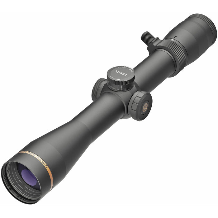 Leupold Vx-3hd, Leu*180627 Vx-3hd 3.5-10x40il      Cds-zl Fdot